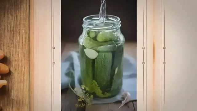 'Video thumbnail for What’s the Best Vinegar to Use for Pickling?'