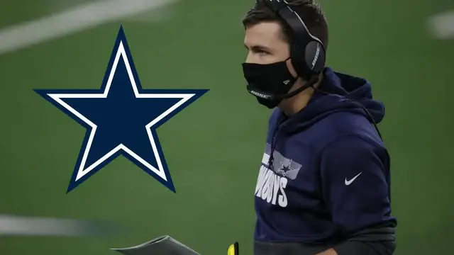 'Video thumbnail for law nation sports: kellen moore's dallas cowboys future: is his time numbered?'
