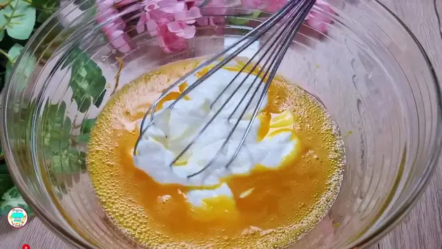 'Video thumbnail for I make this healthy bread every day_ Easy recipe with oats and yogurt in 5 minutes. Gluten free_(720P_HD)'