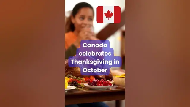 'Video thumbnail for Fun Facts About October 🍂 (2023 Facts)#facts #funfacts #DidYouKnowOctober #october'
