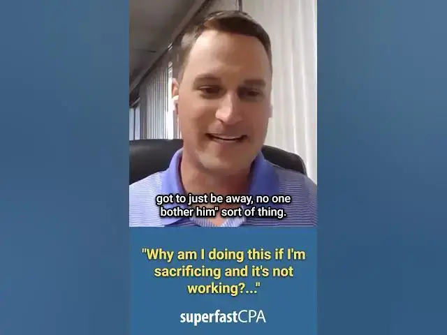 'Video thumbnail for CPA Study: "it has to be your top priority"'