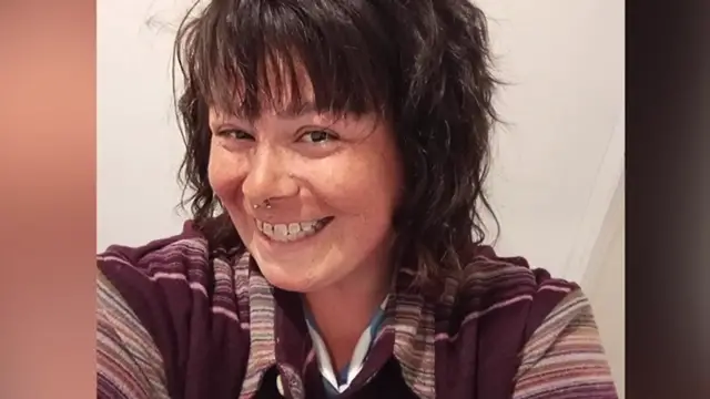 'Video thumbnail for Audra shares her dreams for her future'