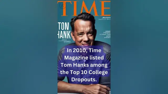 'Video thumbnail for Fun Facts About Tom Hanks America’s Beloved Everyman #facts #funfacts #tomhanks #americanactor'