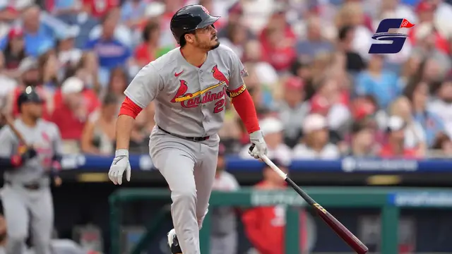 'Video thumbnail for Are the Cardinals Legitimate Contenders This Season?'