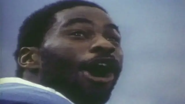 'Video thumbnail for Bob Uecker introduces Football Follies Montage for Episode 19 of The Wacky World of Sports'