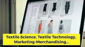 'Video thumbnail for Welcome to our channel- TEXPEDIA'