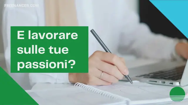 'Video thumbnail for Guadagnare online'