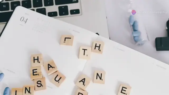 'Video thumbnail for Dictionnaire du Scrabble'