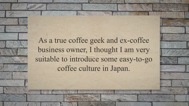 'Video thumbnail for Review of Family Mart coffee in Japan. Is it better than Seven Eleven or Lawson? -Surprising price!!!'