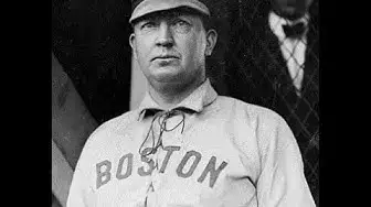 'Video thumbnail for Cy Young talks a perfect game March 29'