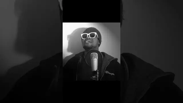 'Video thumbnail for hold me_video'