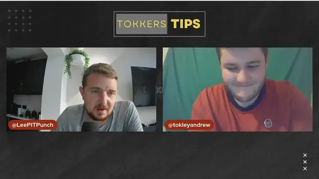 'Video thumbnail for Tokkers Tips: From Tszyu vs Ocampo to Clarke vs Wach'