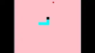 'Video thumbnail for Python Turtle Graphics Snake Game Part 4'