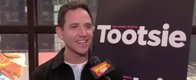 'Video thumbnail for Find Out What TOOTSIE Has in Store for Broadway!'