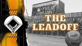 'Video thumbnail for The Field of Dreams game is all that's right with baseball'