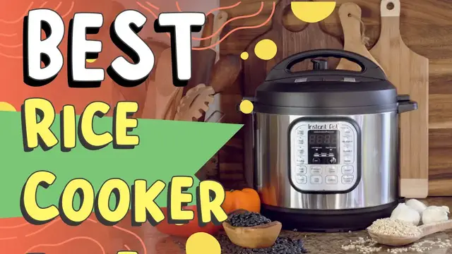 'Video thumbnail for Best Rice Cooker | Rice Cooker Brand | Rice Cooker Cake'