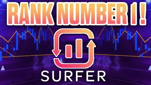 'Video thumbnail for Writing Blog Posts For SEO With Surfer | 90% Content Score #SurferCertified'