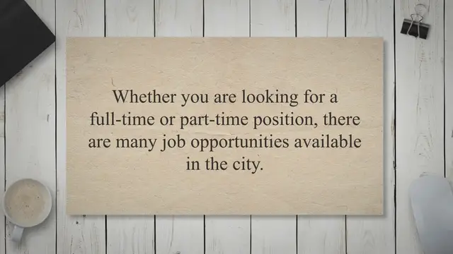 'Video thumbnail for Domestic Jobs in Durban Today: What You Need to Know'