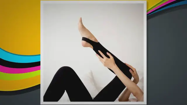 'Video thumbnail for How to Wear Stirrup Leggings: Types and Best Ways To Style This Trend'