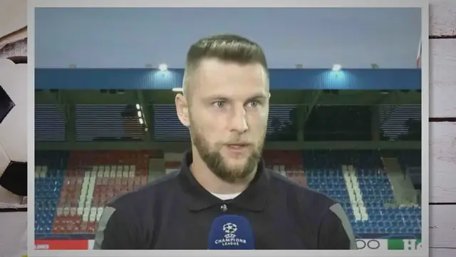 'Video thumbnail for Graziani: "La fascia tolta a Skriniar? L'Inter ingiusta. Non ha sbagliato, la sua una decisione di livello"'