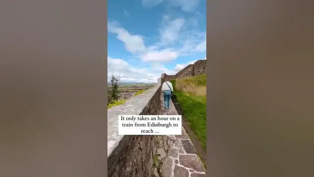 'Video thumbnail for DO NOT VISIT Edinburgh Castle - DO THIS Instead #edinburgh'