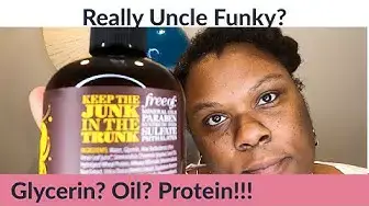 'Video thumbnail for Things Have Changed new UFD Curly Magic gel'