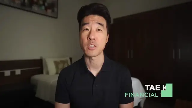 'Video thumbnail for tae kim: master the money game: 10 golden rules for financial success'