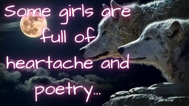 'Video thumbnail for 14 best Wolf Quotes'