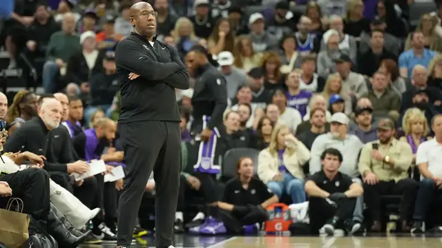 'Video thumbnail for Was Mike Brown the Right Choice for the New York Knicks?'