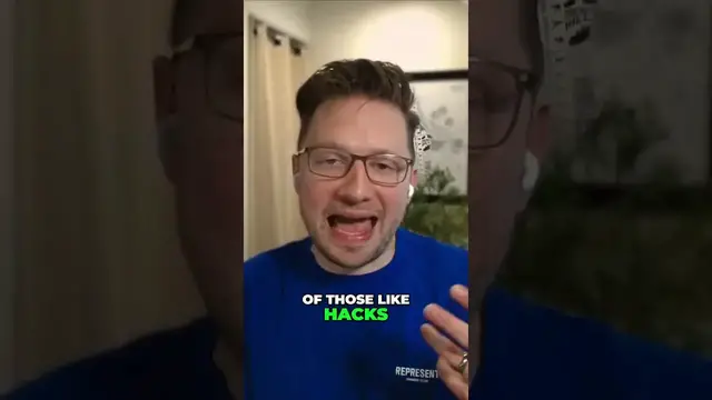 'Video thumbnail for The #1 Hack to Boost Your Sales'