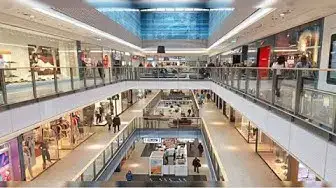 'Video thumbnail for Lulu mall lucknow | Lulu hypermarket biggest mall in lucknow city 🔥'