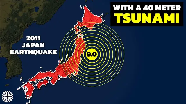 'Video thumbnail for Why These Earthquakes Were So Devastating'