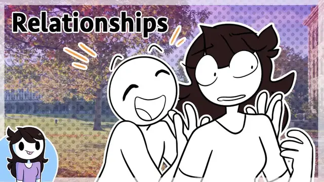 'Video thumbnail for Things about Relationships I wish someone told me about'
