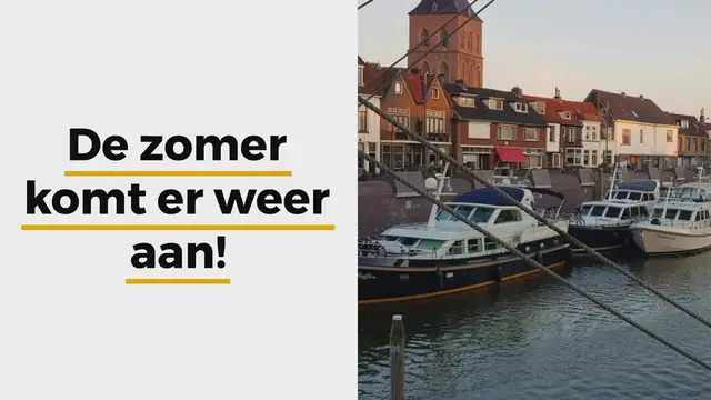 'Video thumbnail for Varen In Gelderland'