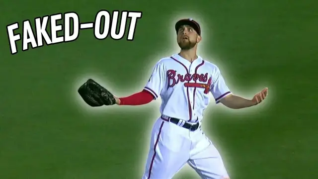 'Video thumbnail for Craziest "Faked-Out" Moments in Sports History'