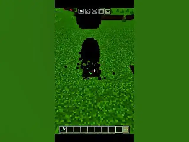 'Video thumbnail for Minecraft logic are built different #minecraft #roblox #amphu #haiyorokonde #logic #shorts'