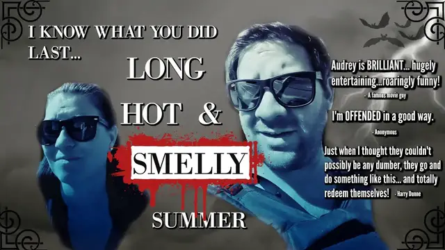 'Video thumbnail for Ep. 81: We went to Romania and this is what happened...'