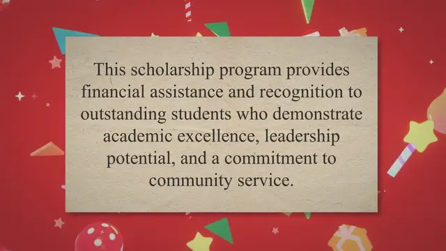 'Video thumbnail for Purdue Presidential Scholarship: Application, Requirements, Deadlines'