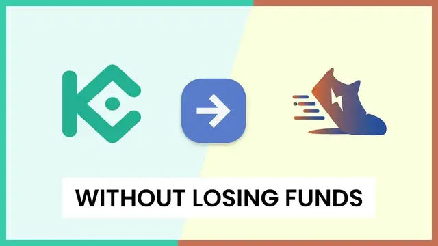 'Video thumbnail for Sending SOL Or BNB From KuCoin To STEPN? (WATCH THIS FIRST)'