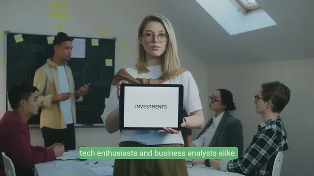 'Video thumbnail for Did Apple Really Invest $500 Billion in the U.S.? Uncovering the Truth'