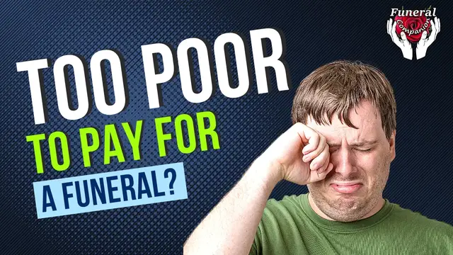 'Video thumbnail for Tips for saving money on funerals'