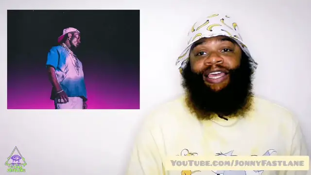 'Video thumbnail for JT declares her love for Lil Uzi Vert'