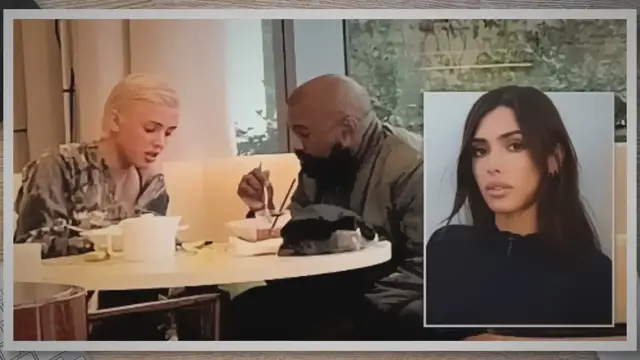 'Video thumbnail for Bianca Censori: Bio, age, career, photos & other facts about Kanye West's new 'wife' » GhLinks.com.gh™'