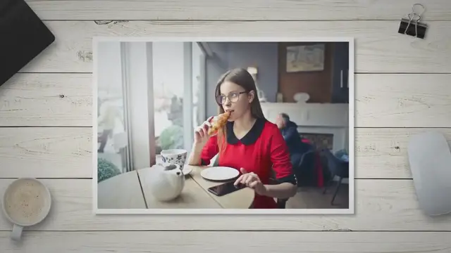 'Video thumbnail for This is Exactly Why you Feel Hungry While Studying'