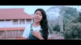 'Video thumbnail for LAGU AMBON BETA TARIMA - VANNY MESSAKH'