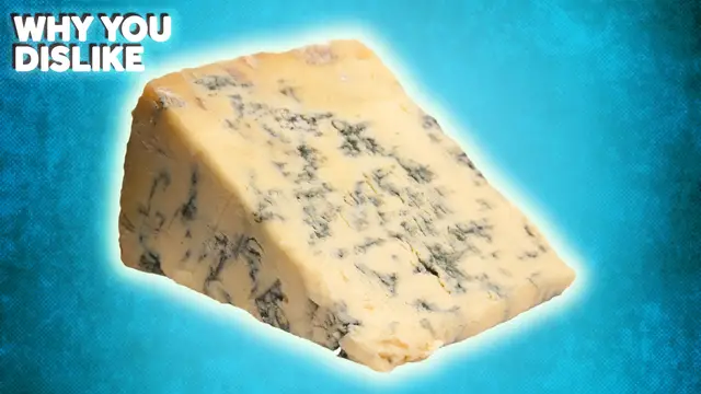 'Video thumbnail for The Genetic Reasons Why You Love (or Hate) Certain Foods'