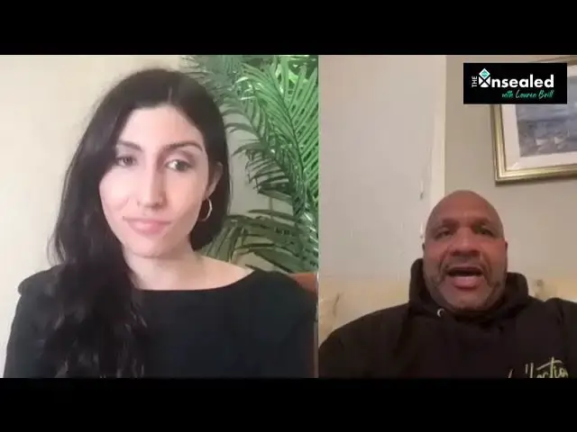 'Video thumbnail for Hue Jackson talks to The Unsealed Community about racism in the NFL and more.'