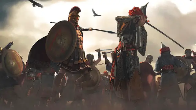 'Video thumbnail for The Last King - Official Release Date Announcement Trailer'