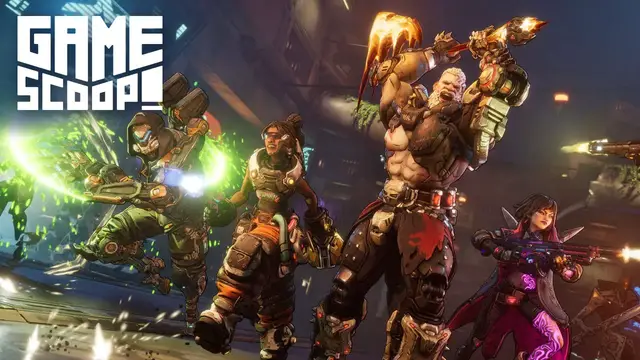 'Video thumbnail for Game Scoop! 812: Real Fans, Uh, Find a Way'