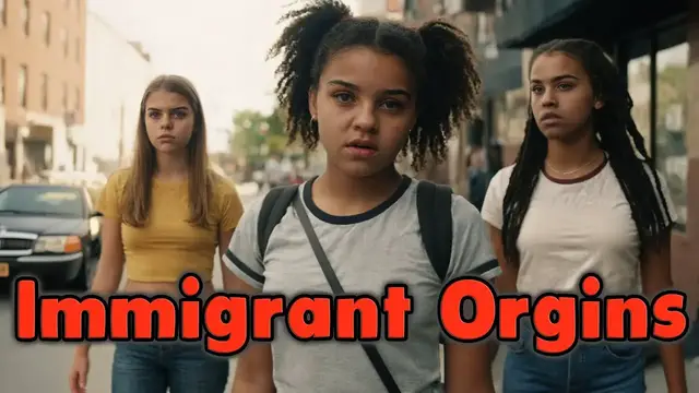 'Video thumbnail for 10 Countries Where Illegal Immigrants to USA Are Coming From.'